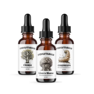 SHOP TINCTURES