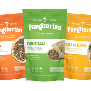 Fungitarian Bundle